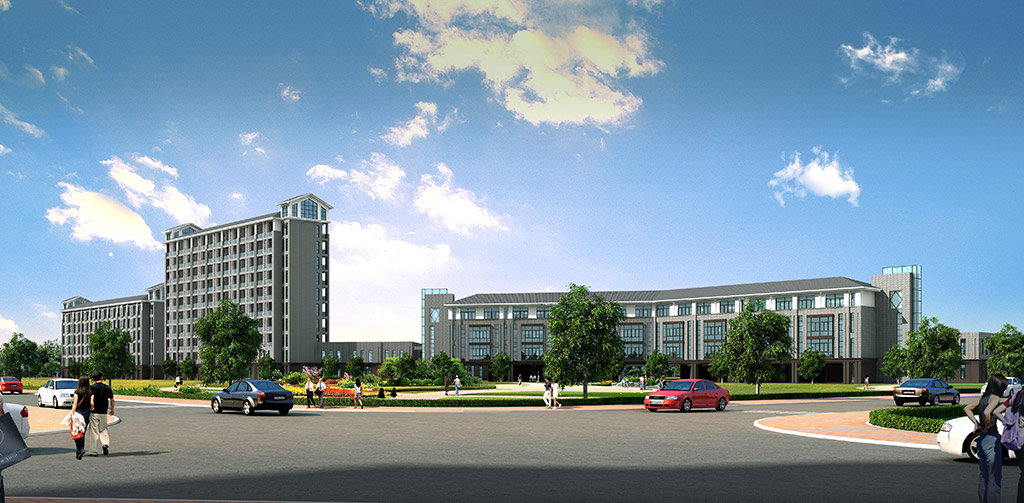 小學學校建筑設(shè)計