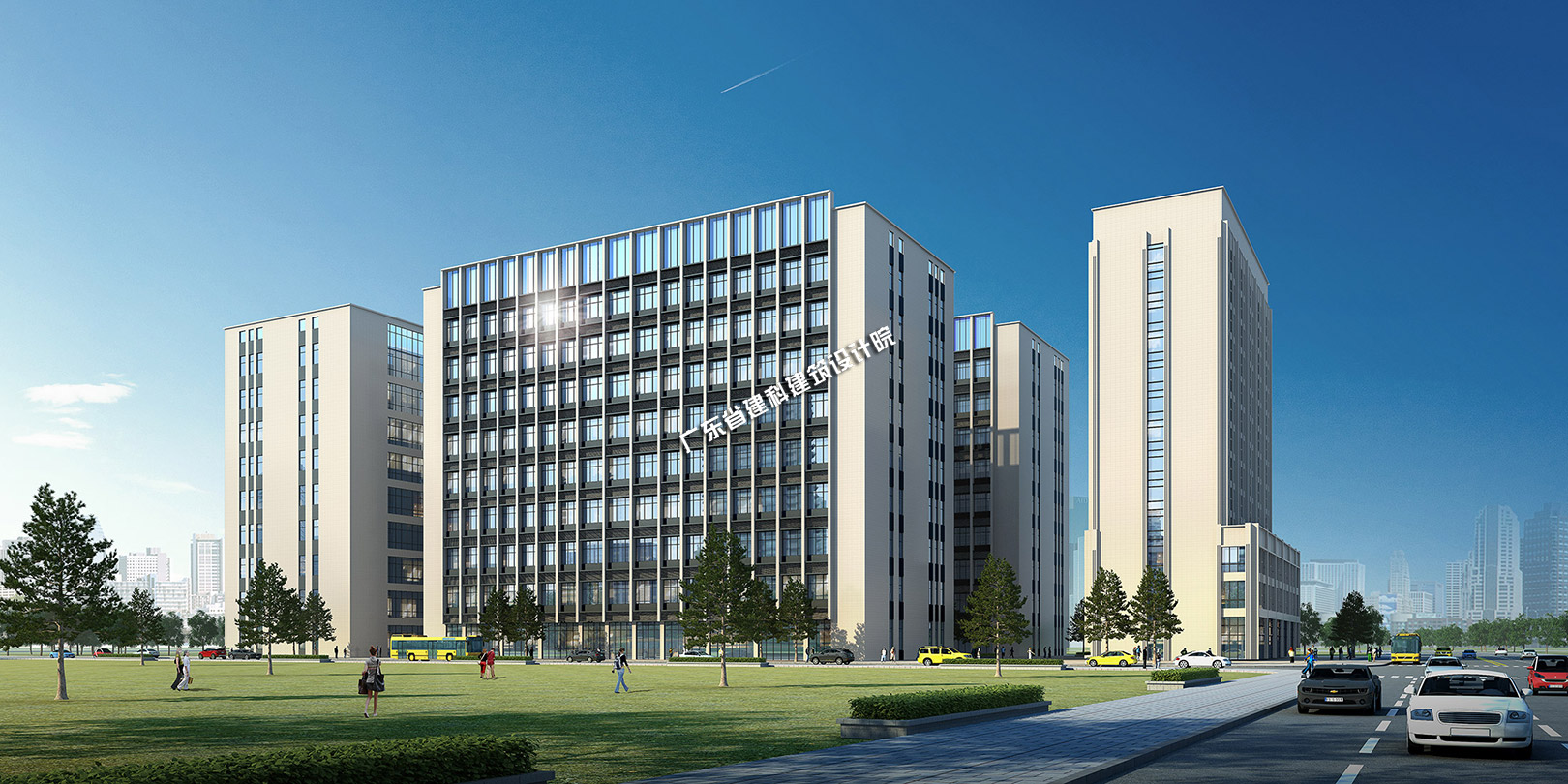 建筑防火設計在工業(yè)建筑設計中的應用策略