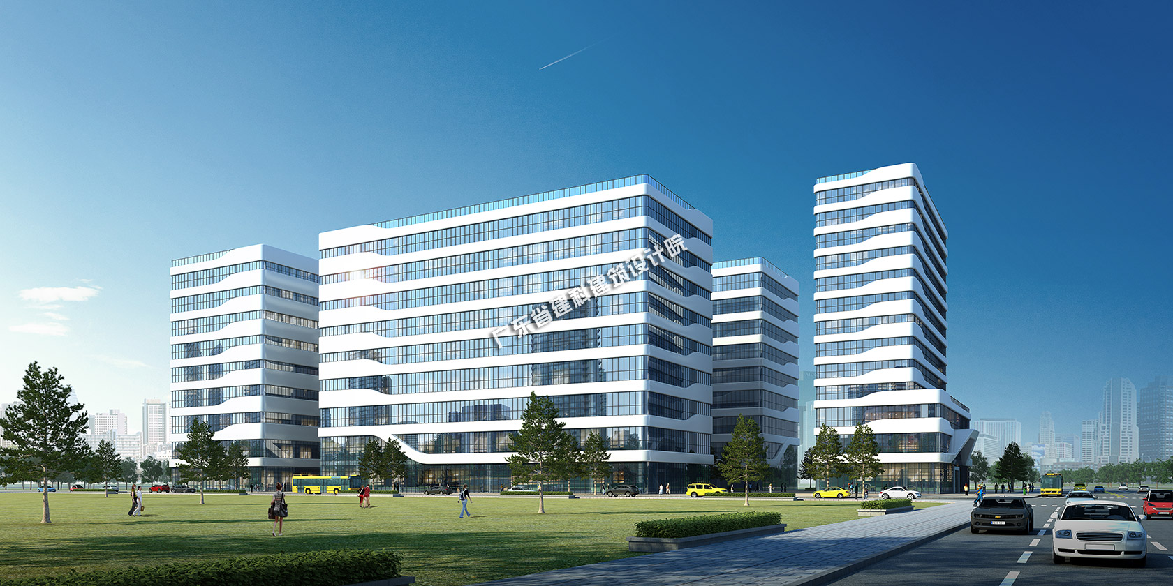 工業(yè)廠房設計如何保證良好的生產(chǎn)環(huán)境