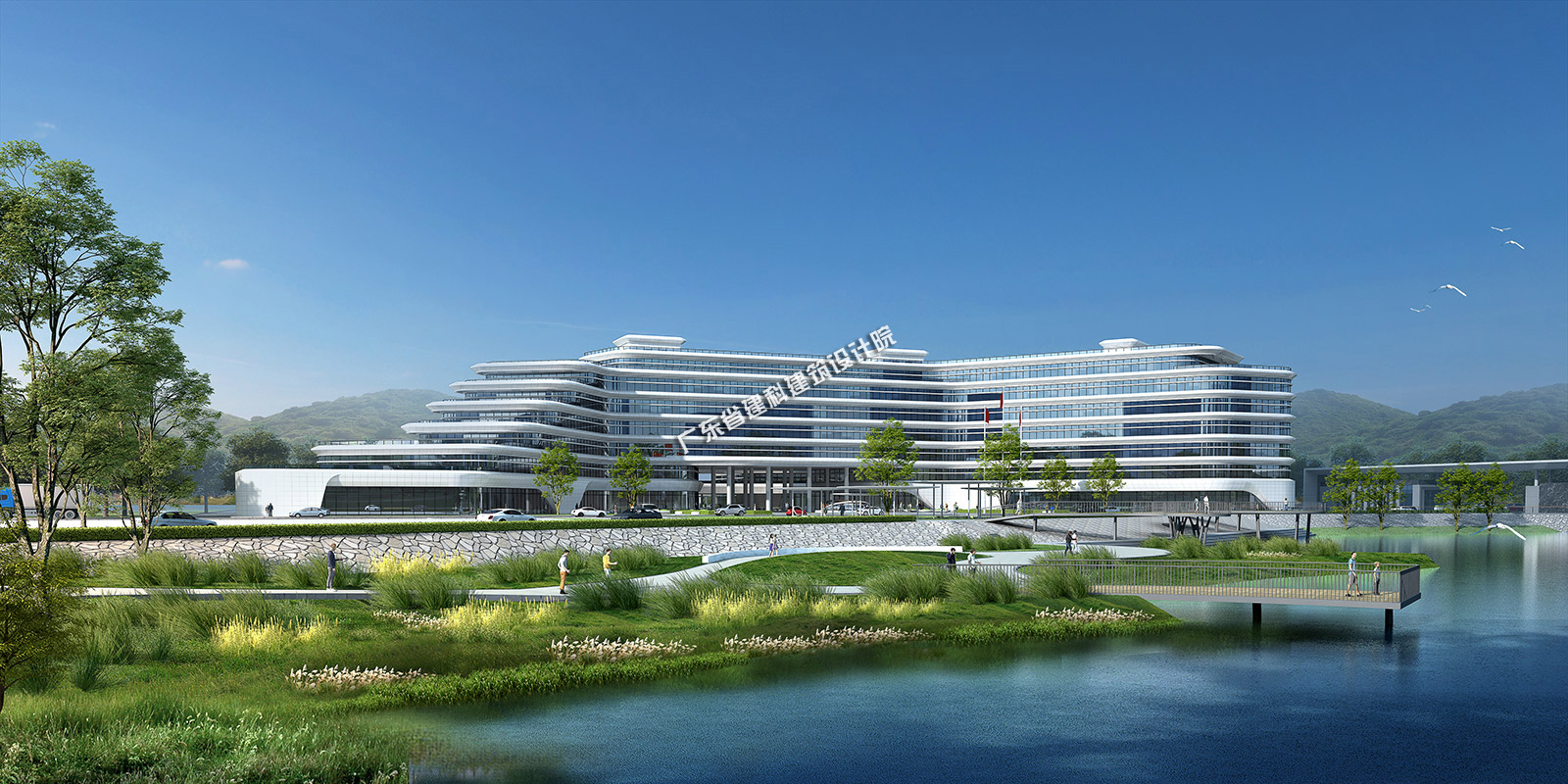 什么是綠色建筑？綠色建筑設(shè)計(jì)要注意什么？