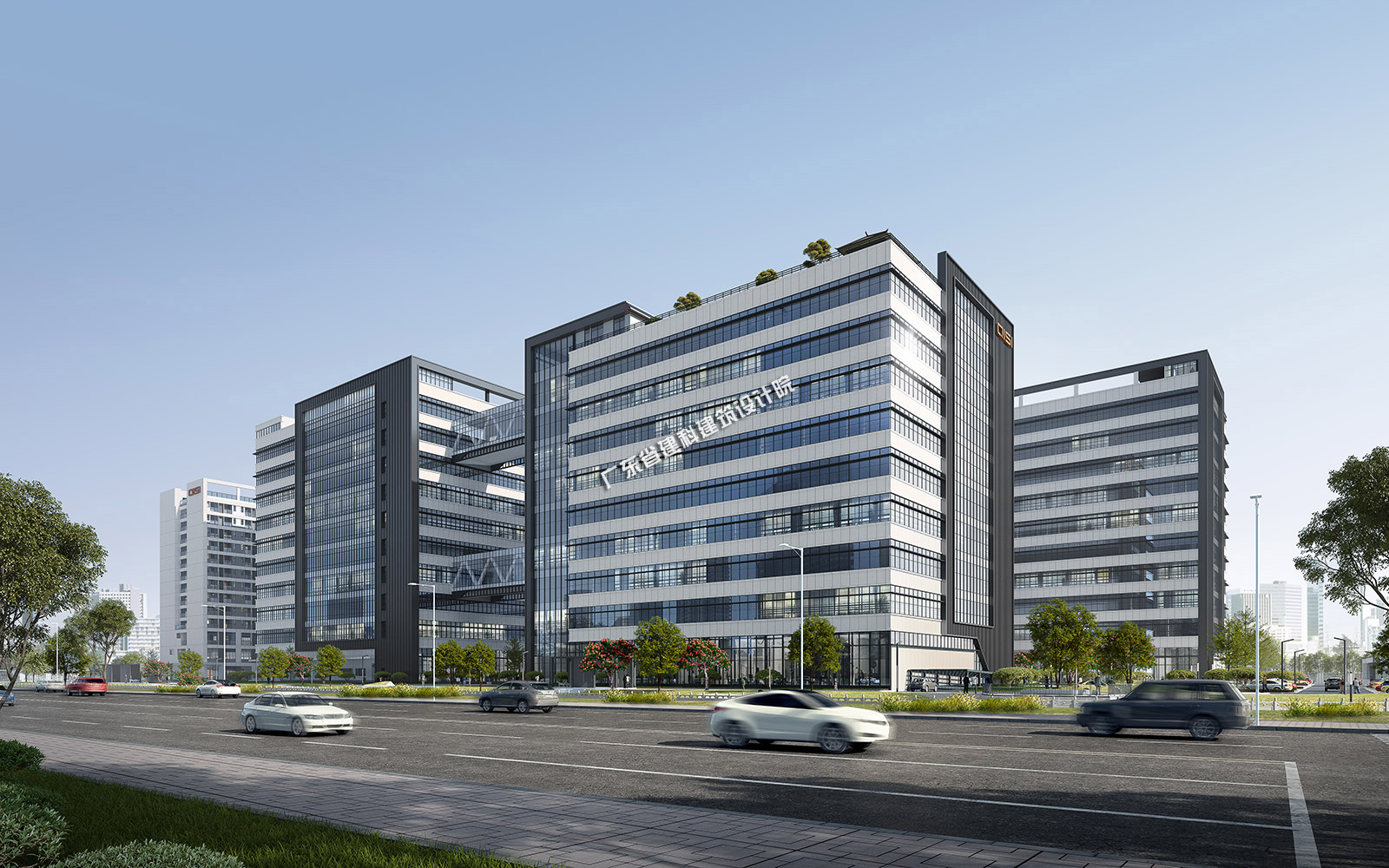 當(dāng)代工業(yè)建筑設(shè)計(jì)發(fā)展新趨勢