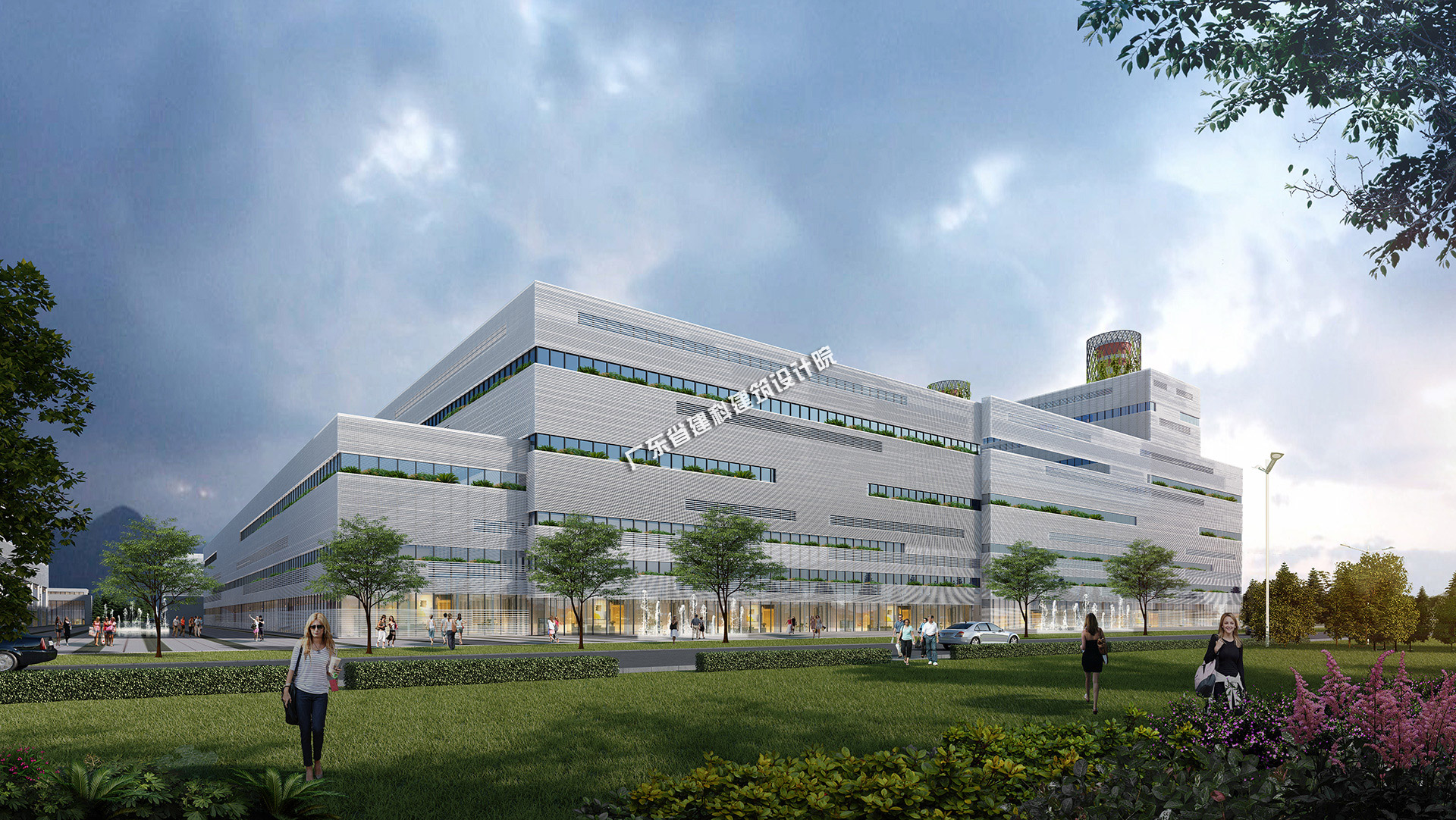 工業(yè)建筑節(jié)能設(shè)計(jì)存在的問題和挑戰(zhàn)