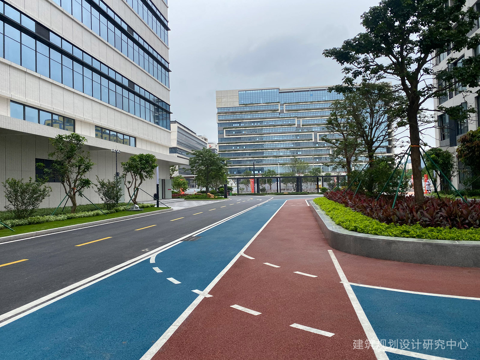 綠色建筑設(shè)計(jì)理念在工業(yè)建筑設(shè)計(jì)中的特性