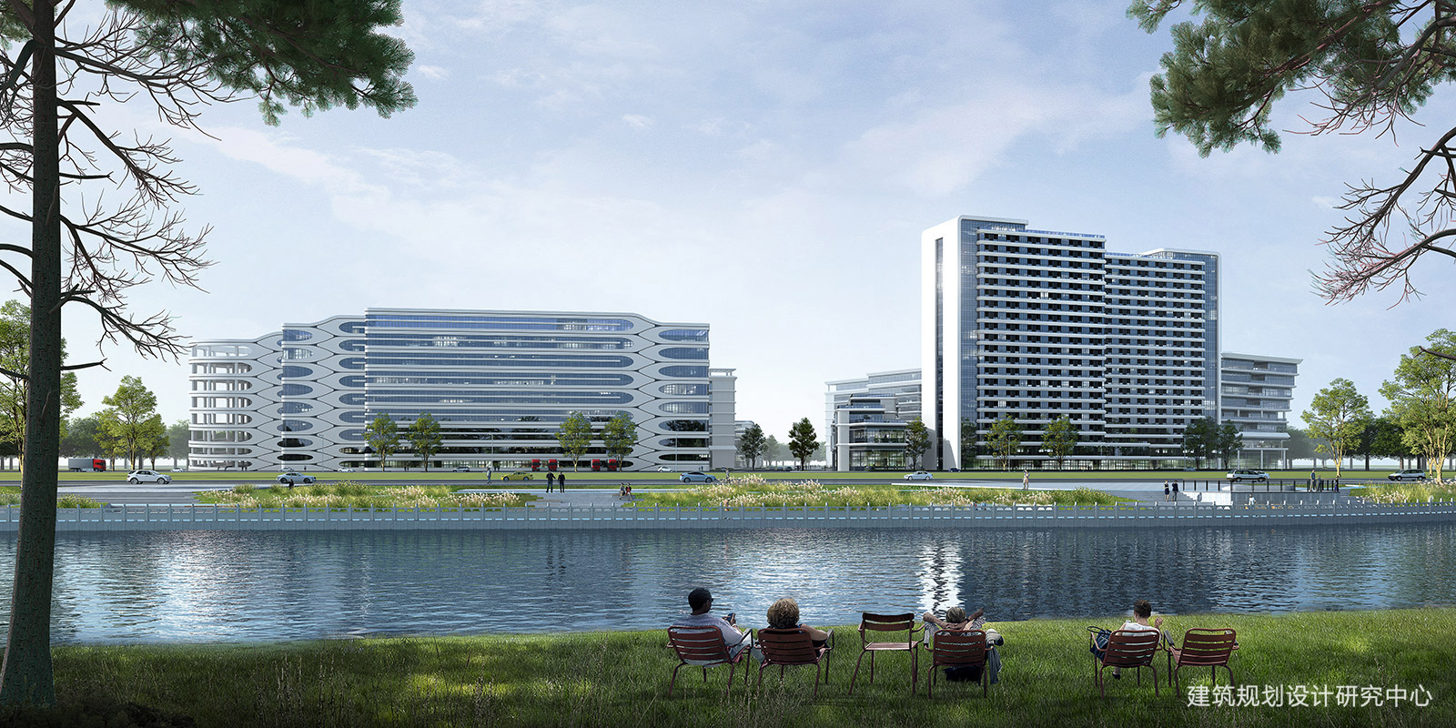 基于BIM技術(shù)的綠色建筑設(shè)計(jì)應(yīng)用的實(shí)踐