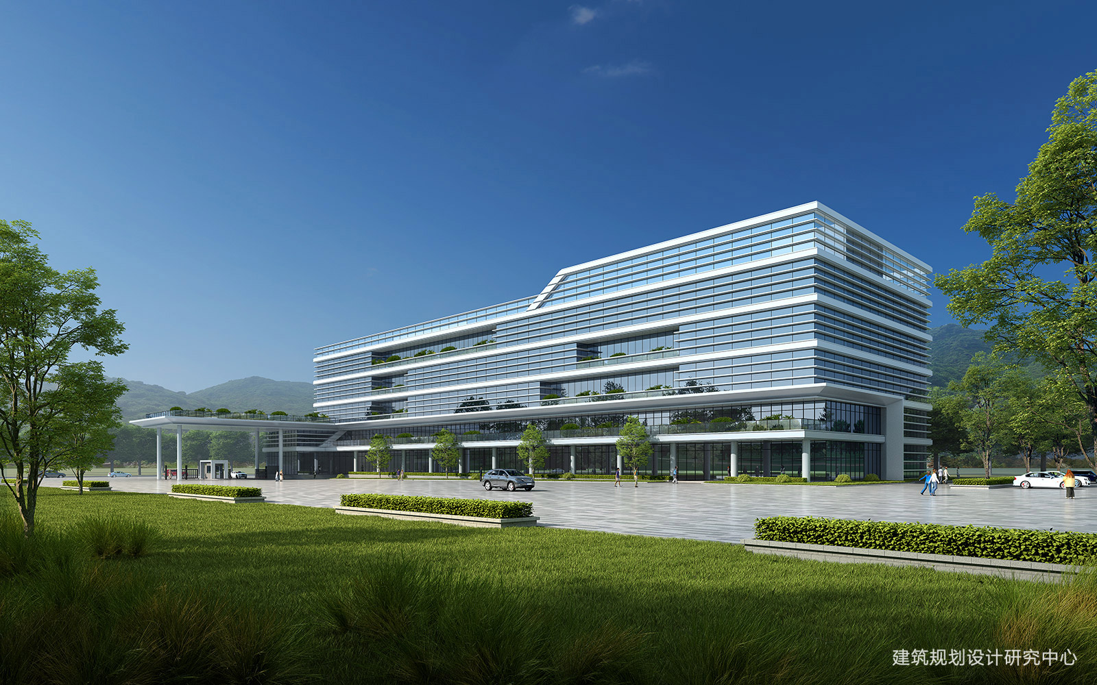 綠色建筑設(shè)計理念應(yīng)用原則