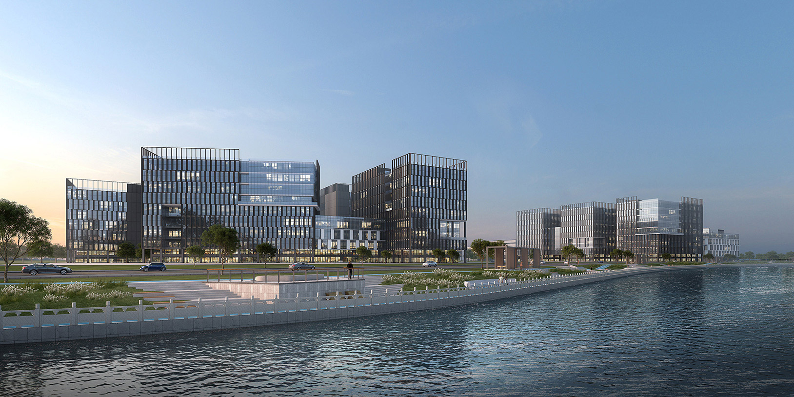 產(chǎn)業(yè)園新的發(fā)展趨勢