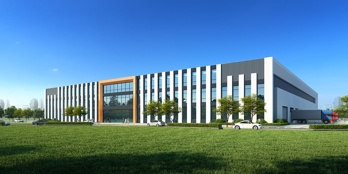 多層鋼結(jié)構(gòu)工業(yè)廠房結(jié)構(gòu)設(shè)計(jì)要點(diǎn)