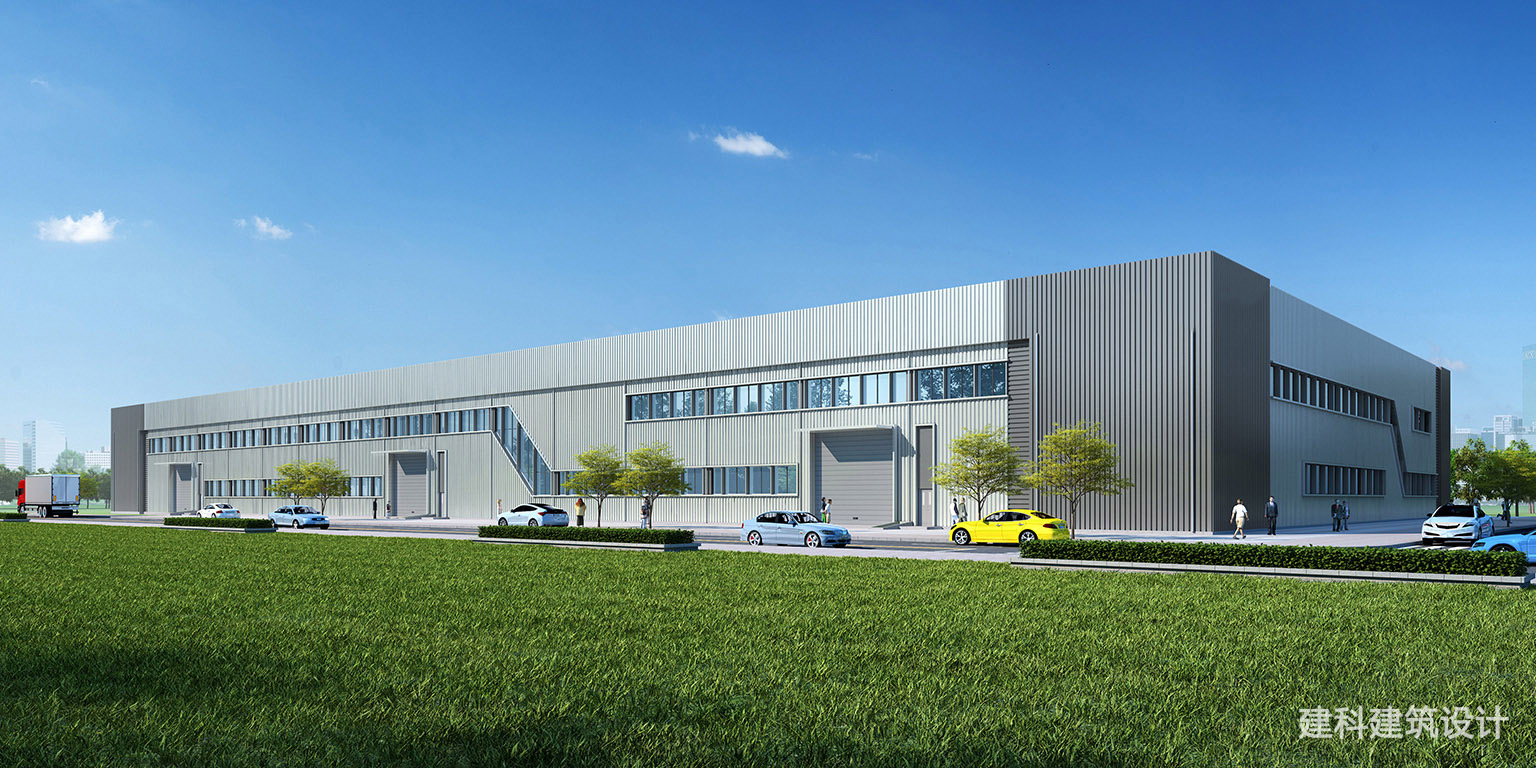 鋼結(jié)構(gòu)設(shè)計(jì)優(yōu)化策略及應(yīng)用