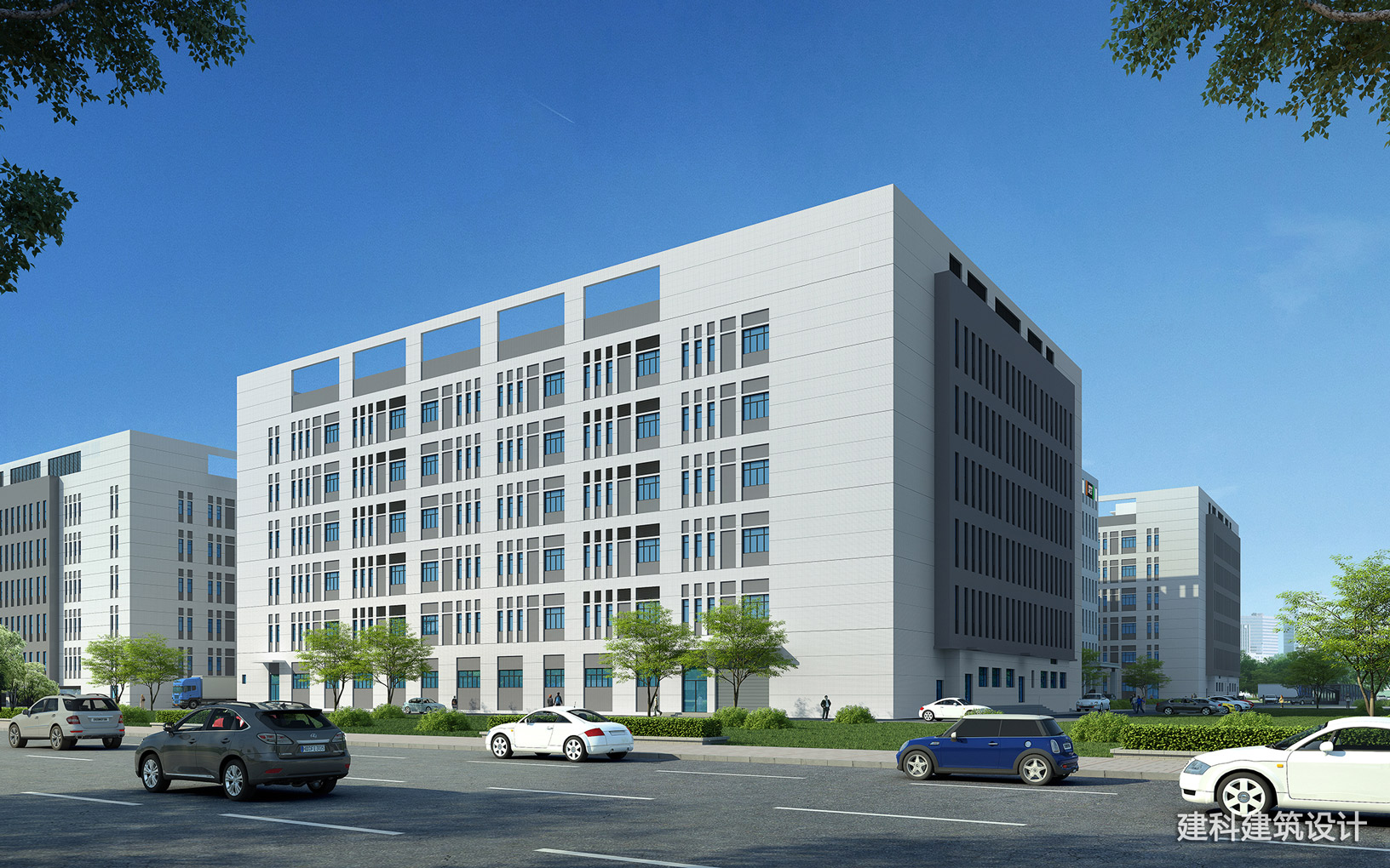 裝配式建筑的優(yōu)勢及施工技術(shù)要點