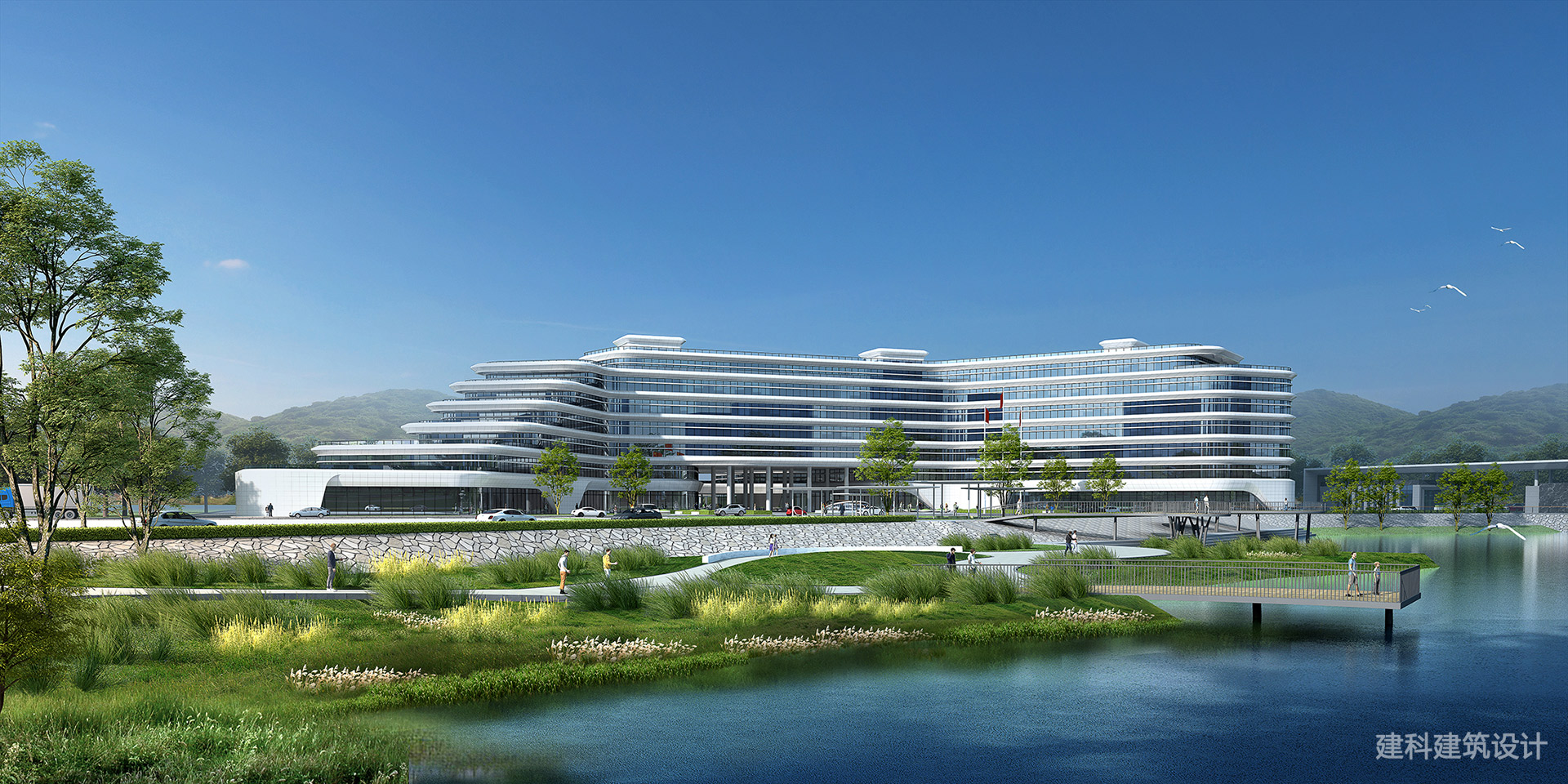 建筑綠色低碳技術(shù)的應(yīng)用思考