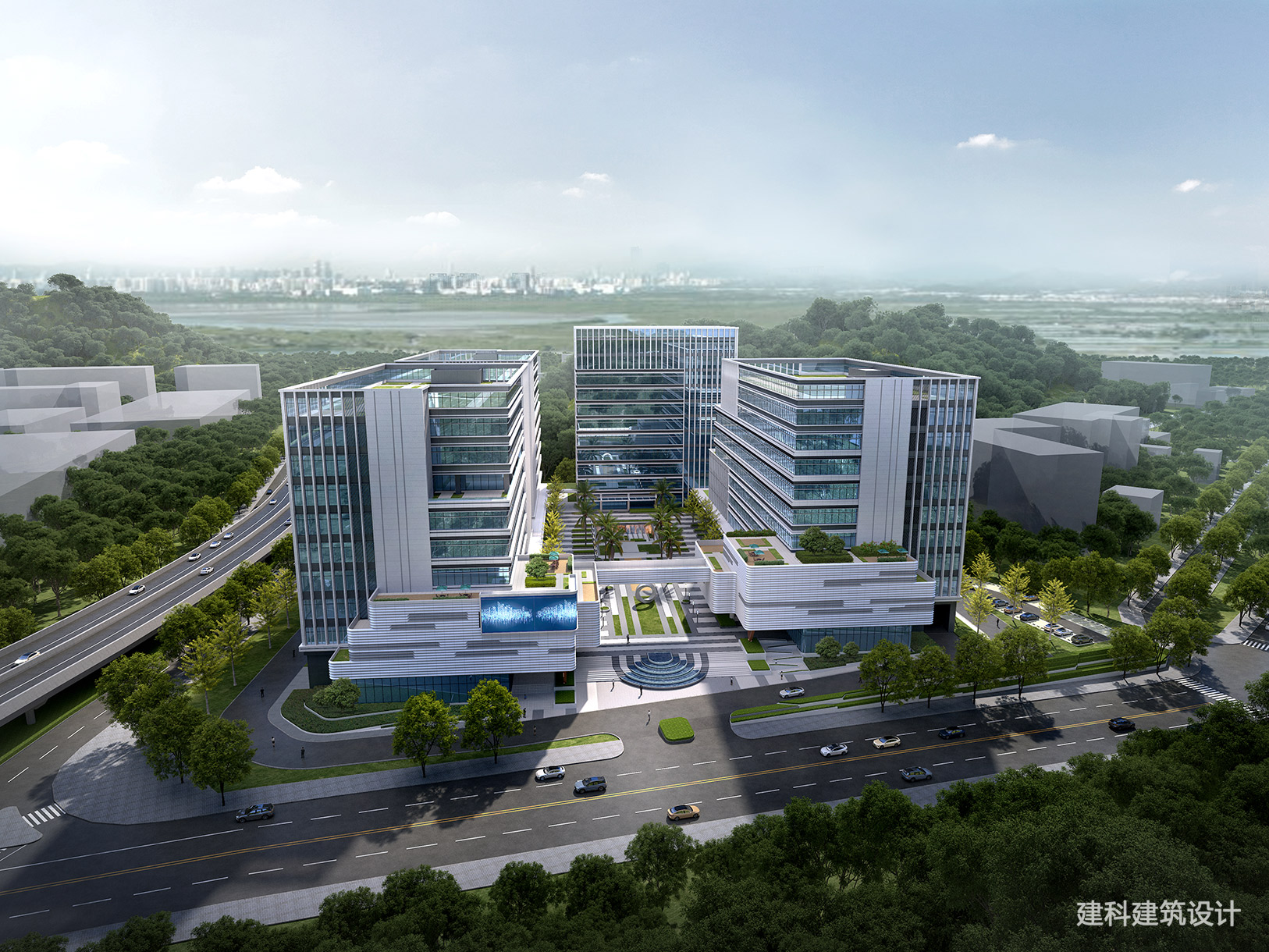 新工廠規(guī)劃設(shè)計(jì)注意事項(xiàng)