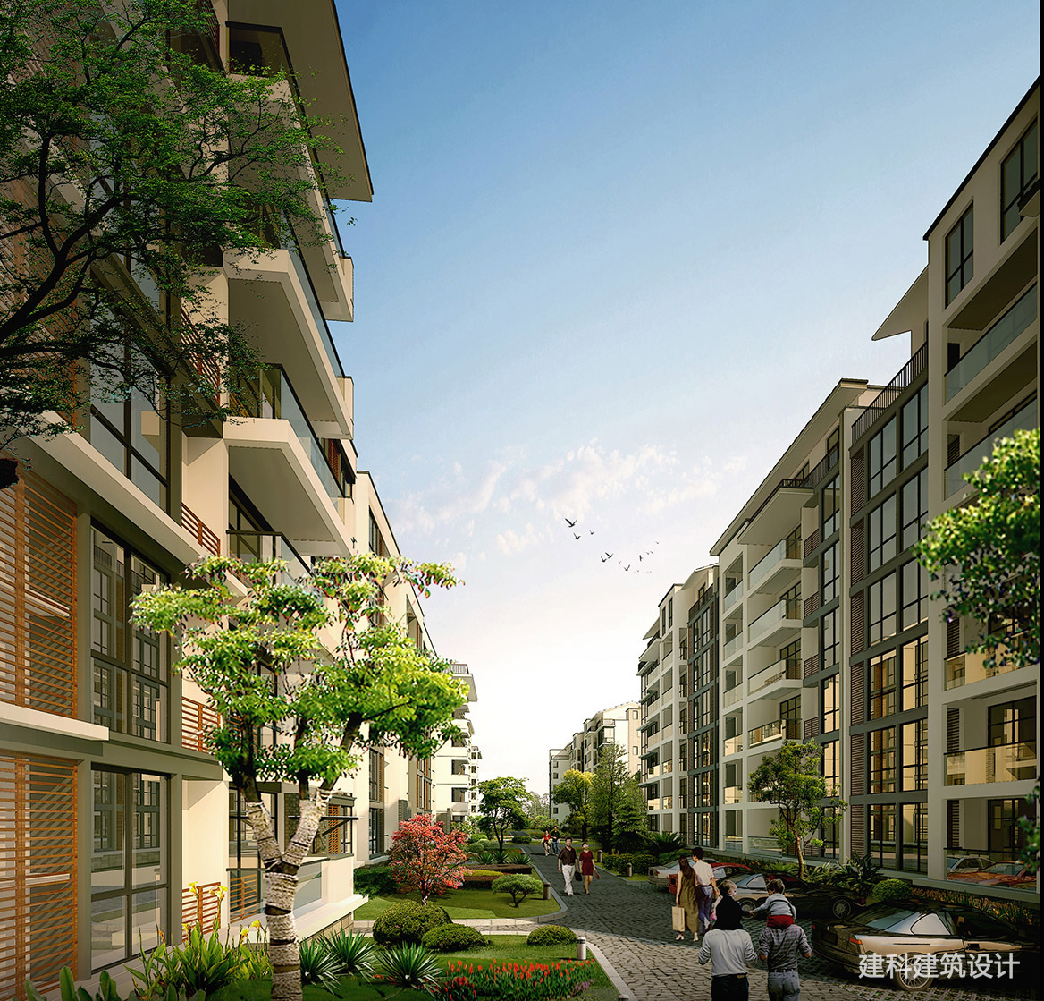 基于城市更新理念對(duì)老舊小區(qū)綜合整治項(xiàng)目改造的重要性