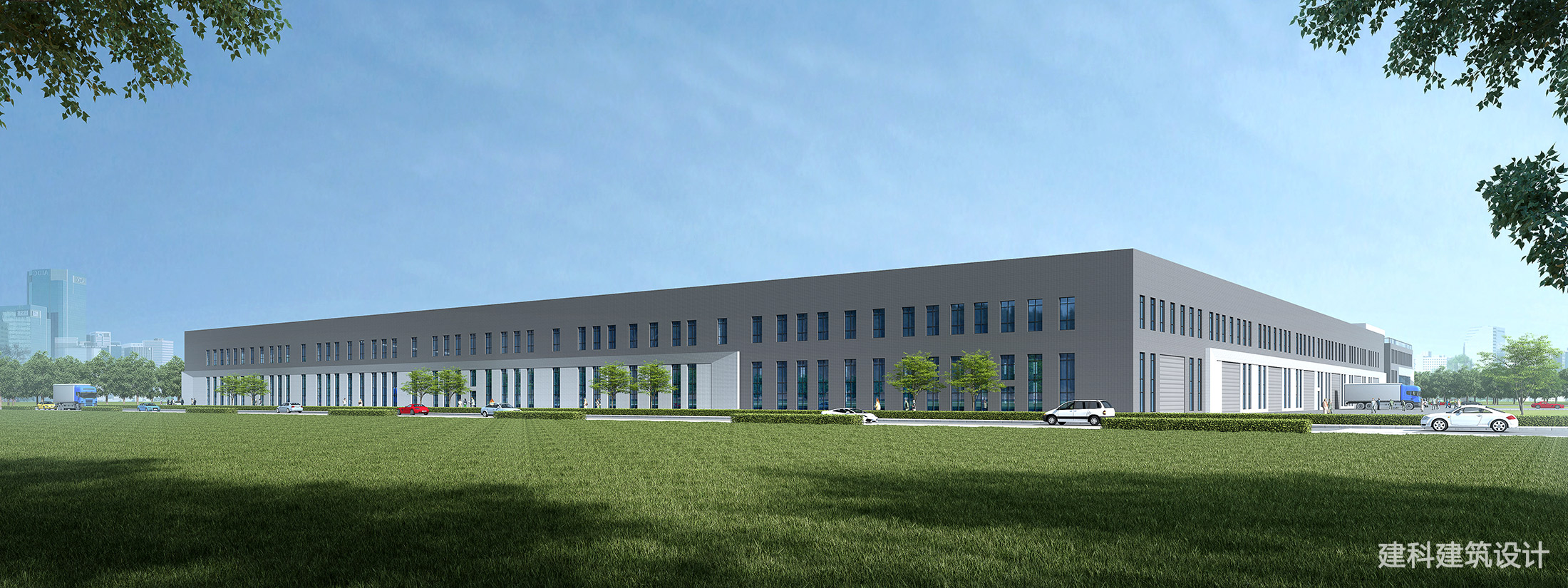 提高鋼結(jié)構(gòu)抗震設(shè)計的方法