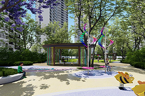 住宅小區(qū)景觀(guān)設(shè)計(jì)