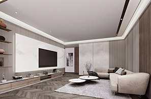 酒店1號(hào)樓裝修設(shè)計(jì)