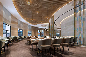 酒店5號(hào)樓裝修設(shè)計(jì)