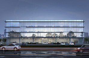 辦公樓、廠房、倉庫立面改造設(shè)計(jì)