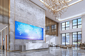 能源集團(tuán)辦公樓室內(nèi)設(shè)計(jì)