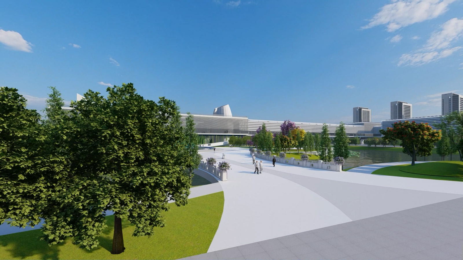 從工廠設(shè)計(jì)到工業(yè)旅游，怎么打開(kāi)企業(yè)的第二增長(zhǎng)曲線